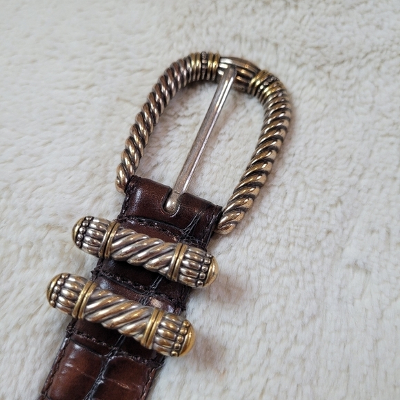 Belts